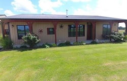 23800 E 720 Road, Wagoner, OK 74467