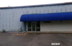 Sawyer Road, Corinth, MS 38834