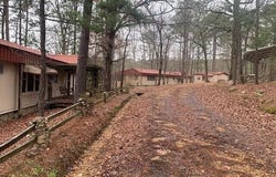 46420 S 590 road S, Jay, OK 74346