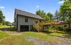 2165 Crystal Springs Road, Danville, KY 40422