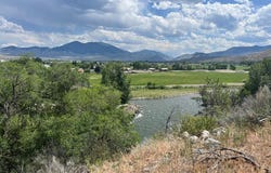 Tbd 2nd Street, Salmon, ID 83467