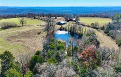 18400 Liberty, Natural Dam, AR 72948