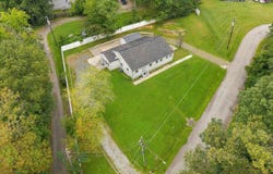 8200 LEGION Drive, LORTON, VA 22079