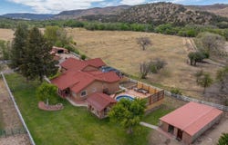 108 TULL Trail, Ruidoso Downs, NM 88346