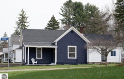 402 E River Street, Cadillac, MI 49601
