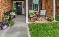 1032 Patriot Hills Drive, Dandridge, TN 37725