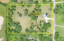 1471 WOODS Lane, Centralia, IL 62801