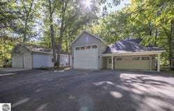 151 Dubonnet Trail, Interlochen, MI 49643