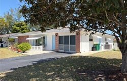 9212 NW 81st Ct, Tamarac, FL 33321