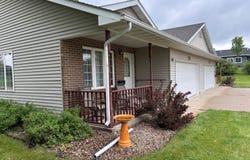 608/612 North Main Street, Wall Lake, IA 51466