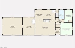 1544 Amherst Road, Massillon, OH 44646