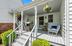 300 Poorhouse Road, Rice, VA 23966