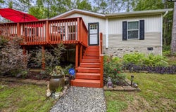 11580 Wilson Boulevard, Ridgeway, SC 29130