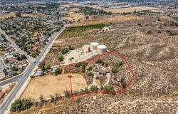 955 Park Avenue, San Jacinto, CA 92583