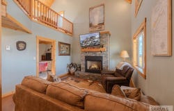 4099 Stage Coach Way, Island Park, ID 83429