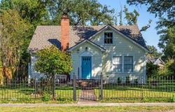 515 Moss Street, Lake Charles, LA 70601