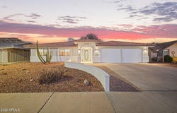 10223 W DESERT HILLS Drive, Sun City, AZ 85351