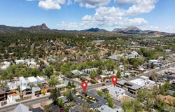447 S Montezuma Street, Prescott, AZ 86303