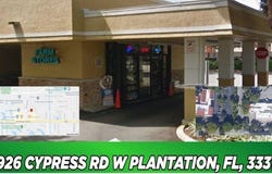 6900 CYPRESS ROAD, PLANTATION, FL 33317