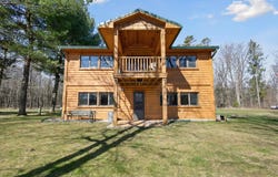7952 MAIN STREET (HOUSE) Street, Newaygo, MI 49337
