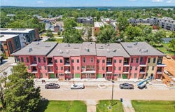 905  SE 4th  ST Unit #104, Bentonville, AR 72712