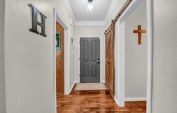 4321 Fm 920, Weatherford, TX 76088