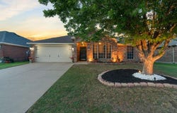 938 Micah Road, Burleson, TX 76028