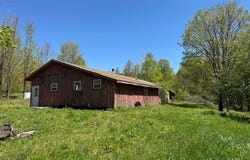 64 Olin Evans Road, Franklin, NY 13775
