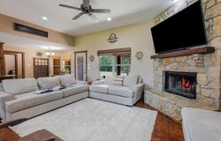 181 Savannah Drive, Weatherford, TX 76087