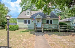 201 LOUISE AVENUE, SALISBURY, MD 21804
