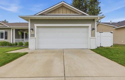 9030 W Campus Dr, Spokane, WA 99224