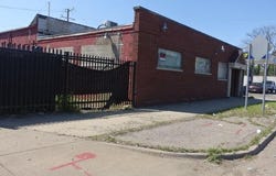 15889 Schaefer Highway, Detroit, MI 48227