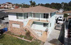 6100 S Fairfax Avenue, Ladera Heights, CA 90056