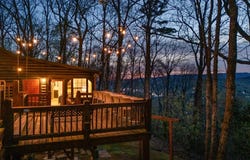 299 Eagles Nest Mountain Road, Blue Ridge, GA 30513