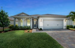 13028 SW Vermillion Circle, Port Saint Lucie, FL 34987