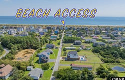 27217 Park Road lot: 3, Salvo, NC 27972