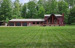 546 315th Street, Knapp, WI 54749