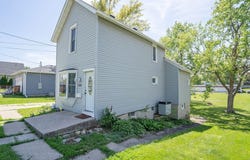 1209 Spencer Street, Grinnell, IA 50112