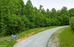Lot 240 Tanzanite Trail, New Tazewell, TN 37825