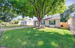 211 MAY AVENUE, NEW CASTLE, DE 19720