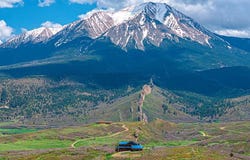 1390 Mountain Valley Rd, La Veta, CO 81055