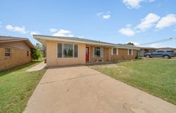 2902 Cactus Dr, Big Spring, TX 79720