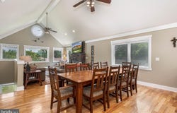 25 SILVER TREE LANE, OAKLAND, MD 21550