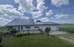 32451 County Road F, Blue River, WI 53518