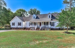 123 Mcelmurray Road, Waynesboro, GA 30830