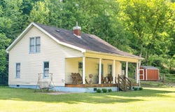329 KY Route 172, Staffordsville, KY 41256