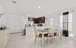 3321 Beckwith Way, Crandall, TX 75114