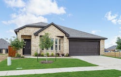 3657 Jordan Way, Kaufman, TX 75142