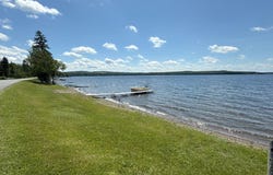 8 Cove Road, Madawaska Lake Twp, ME 04783