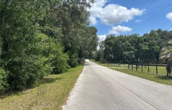 Tbd (lot #25) SE 192ND COURT, MORRISTON, FL 32668